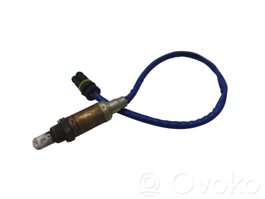 Mercedes-Benz S W220 Lambda probe sensor 
