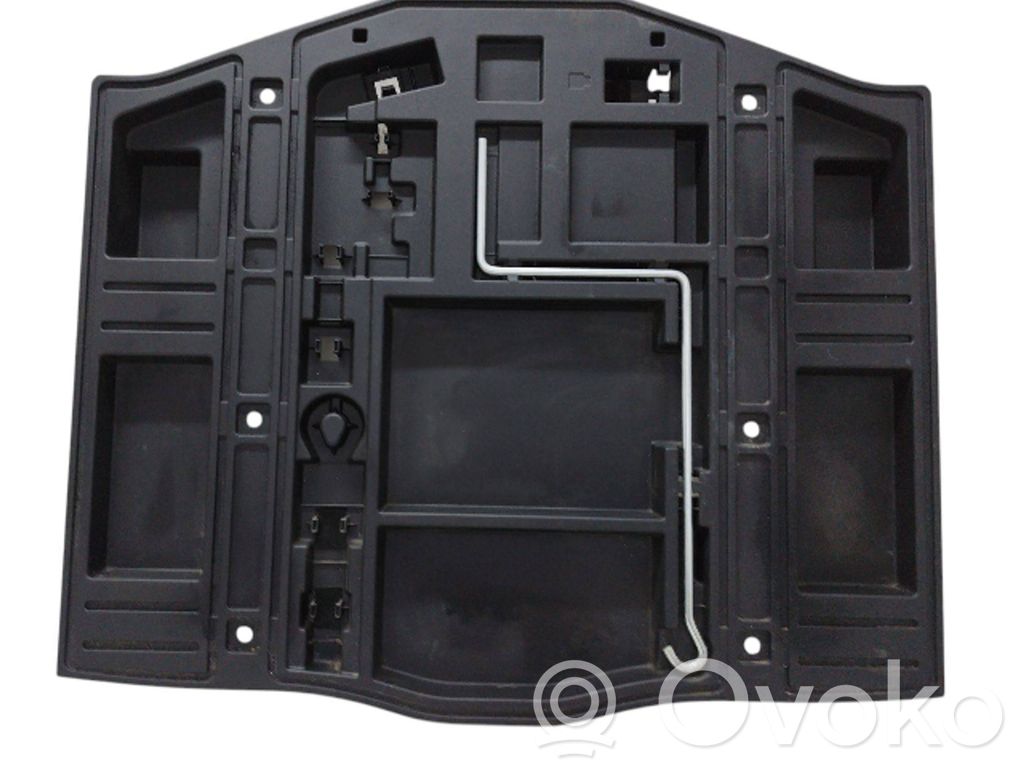 Lexus IS III XE30 Caja de herramientas 