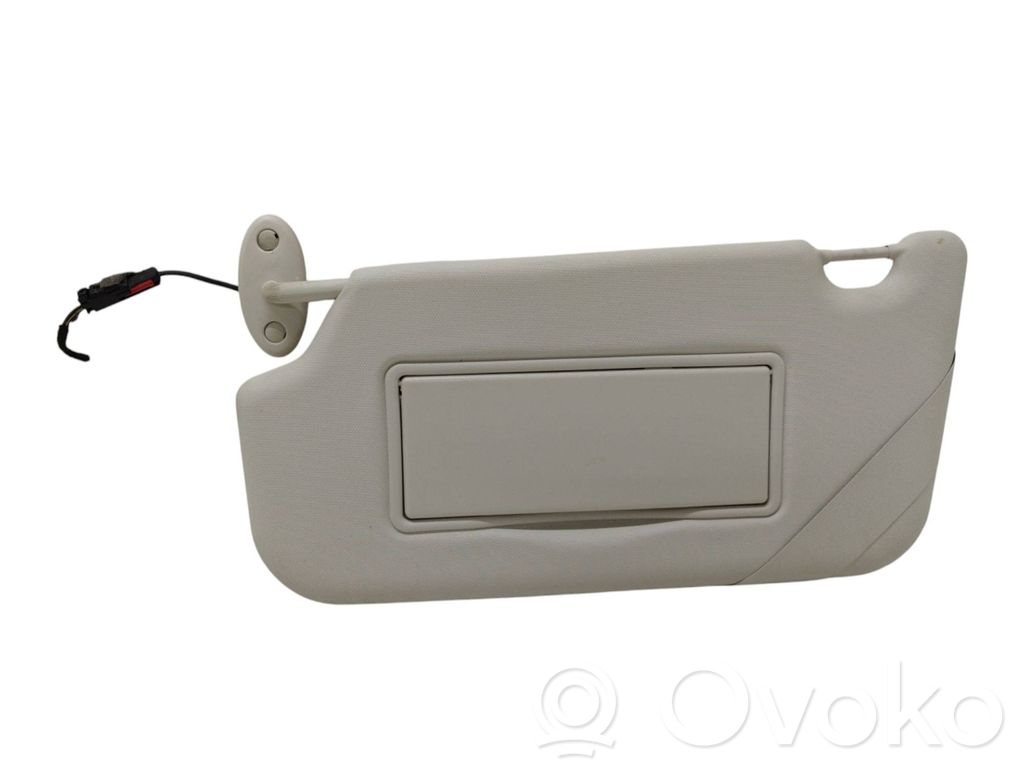 Sun visor   1452602
