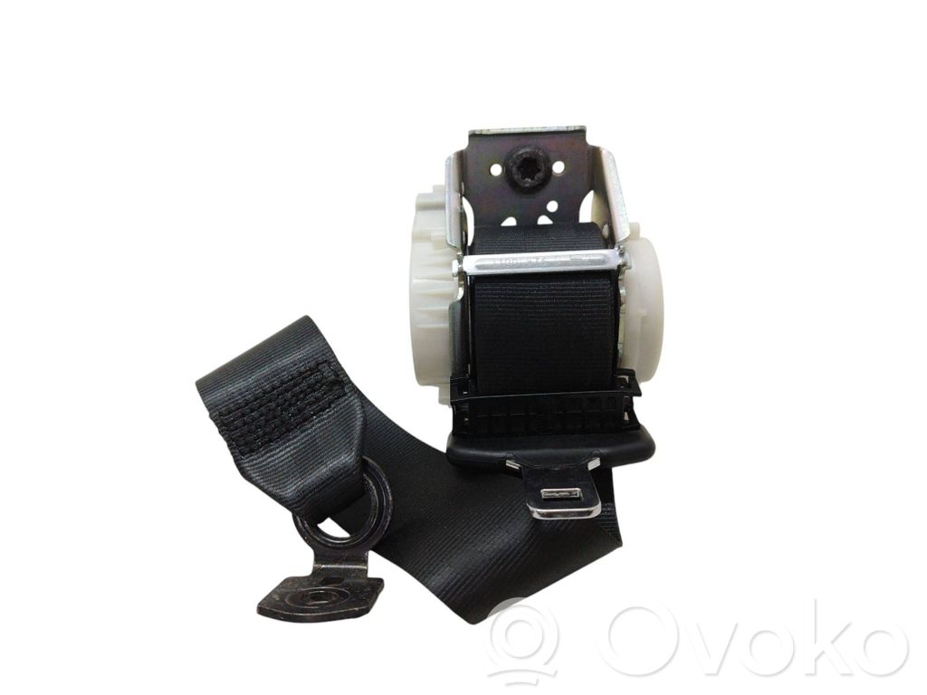Sicherheitsgurt hinten   34074772B,BM51611B68AF