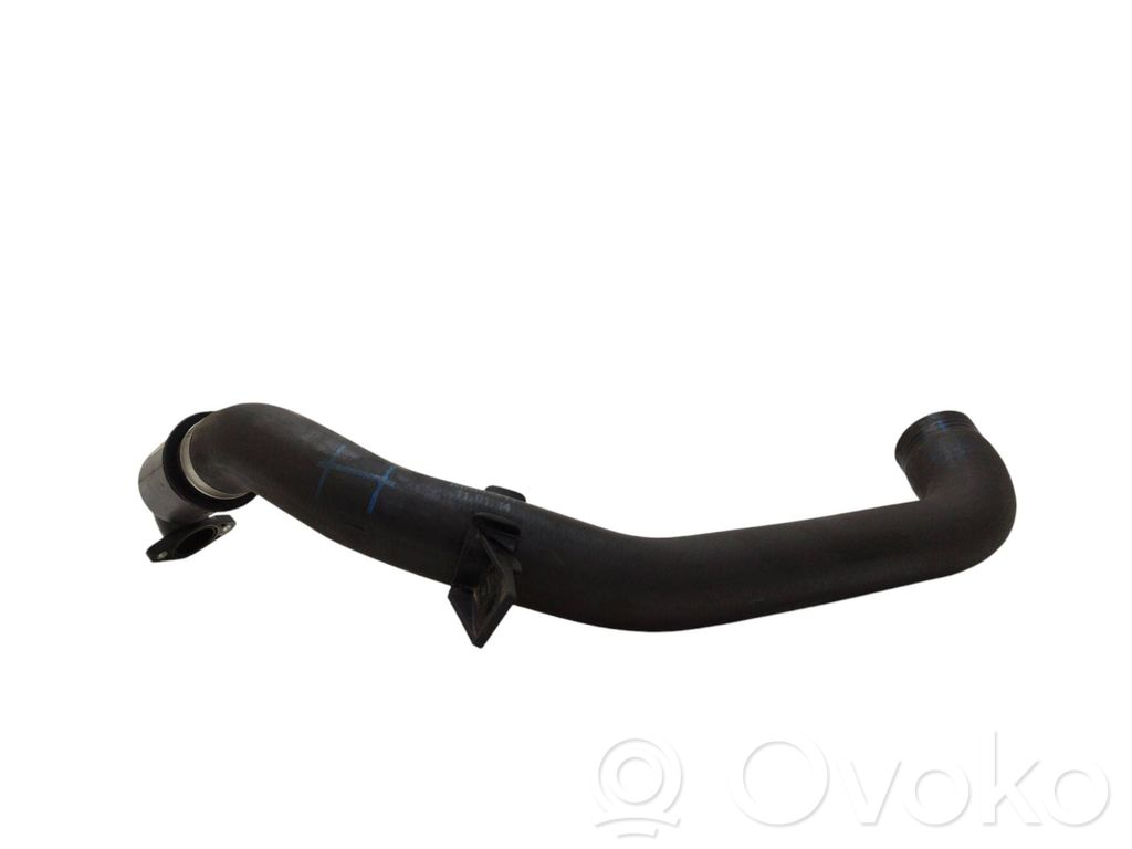 Ford Focus Intercooler hose/pipe 