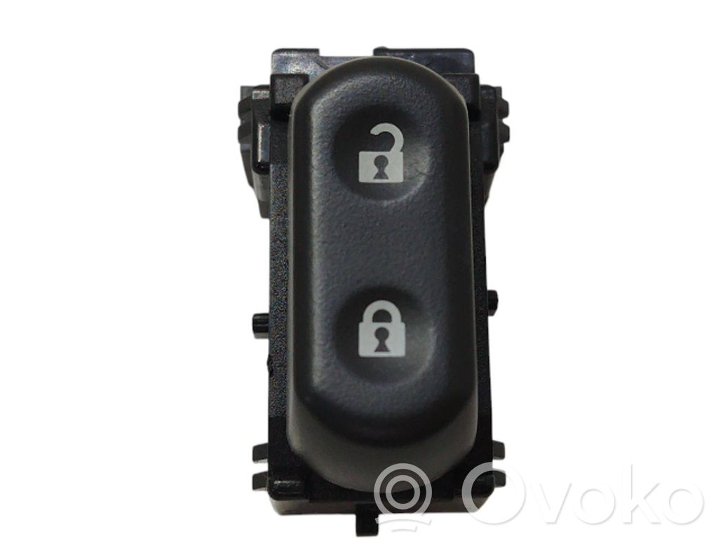 Central locking switch button   25752613