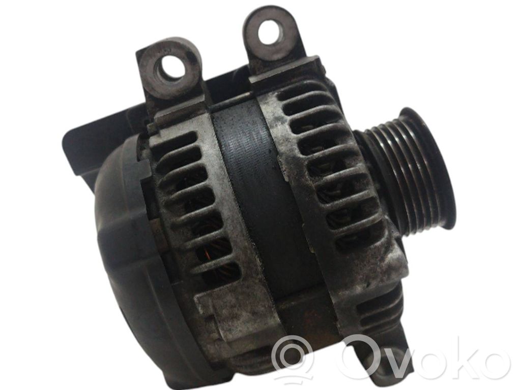 Cadillac CTS Alternador 