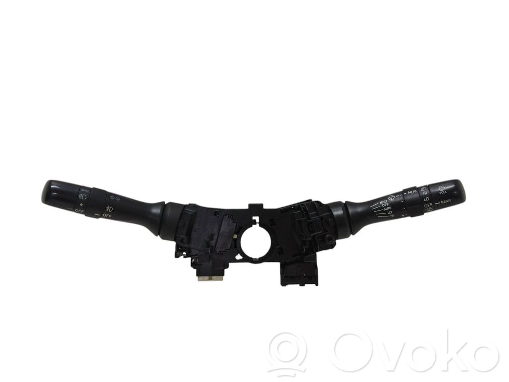 Lexus RX 330 - 350 - 400H Wiper turn signal indicator stalk/switch 