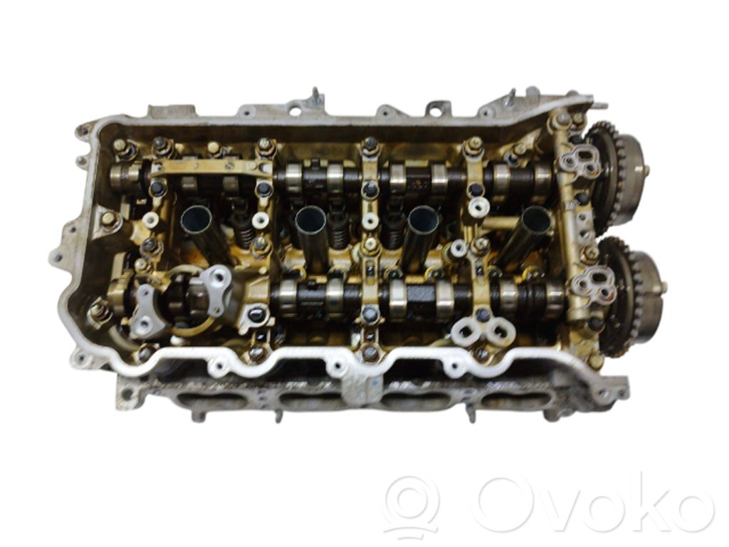 Lexus IS III XE30 Culata del motor 
