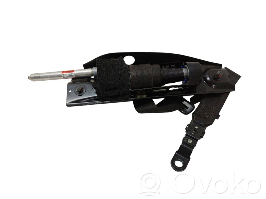 Volvo V70 Cinturón delantero 