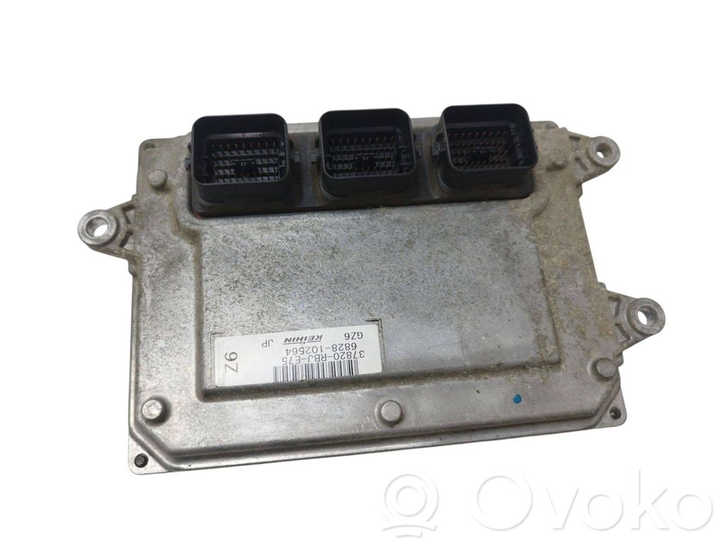 Honda Insight Engine control unit/module 