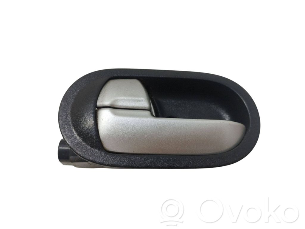 Mitsubishi Colt Front door interior handle 