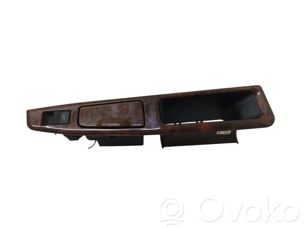 Electric window control switch   4D0959528