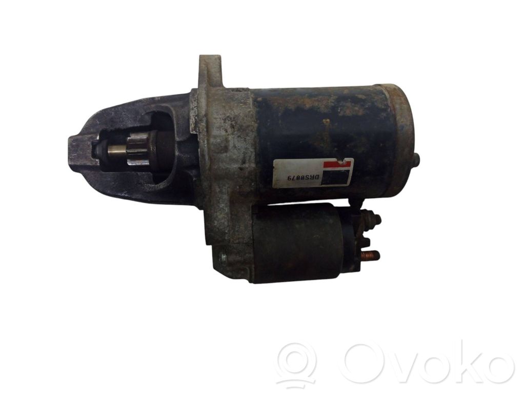 Mitsubishi Colt Anlasser 