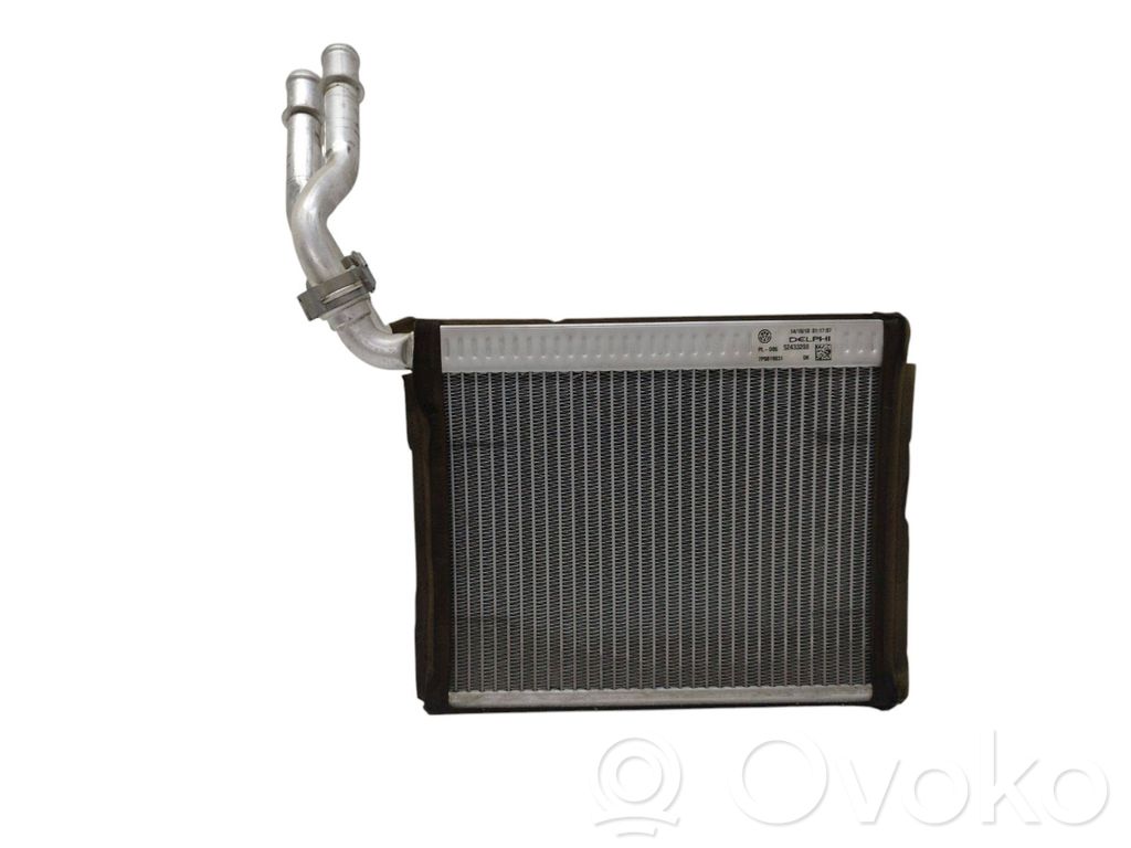 Porsche Cayenne (92A) Radiator aerotermă 