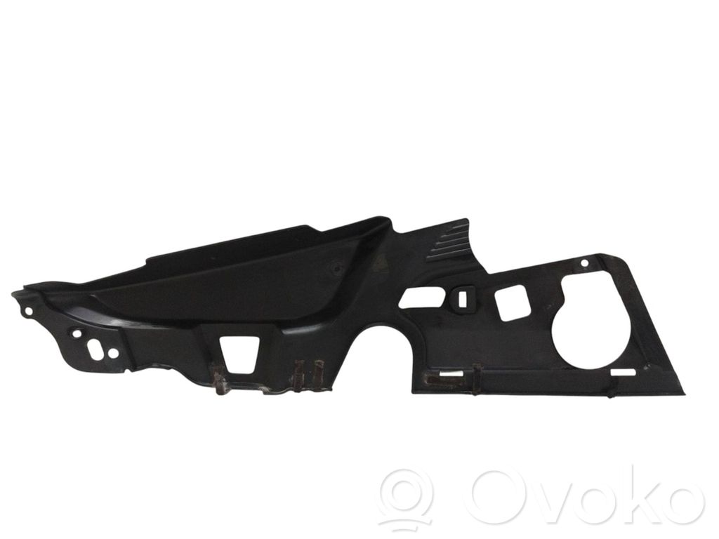 Porsche Cayenne (92A) Alte piese compartiment motor