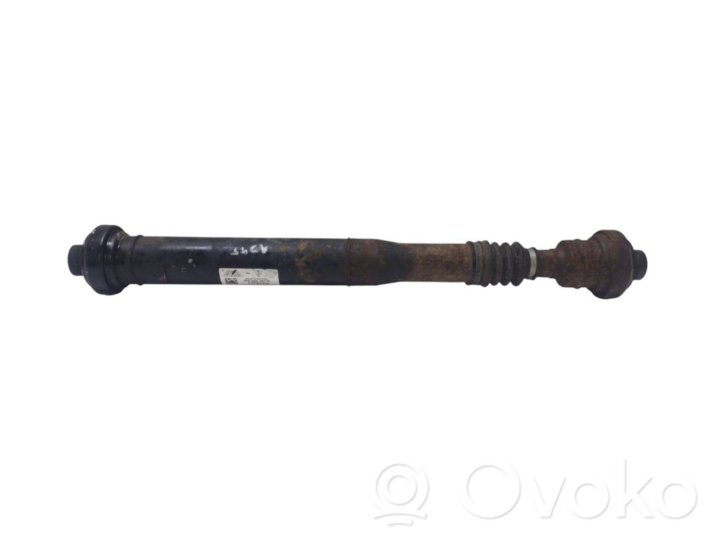 Porsche Cayenne (92A) Albero di trasmissione anteriore 