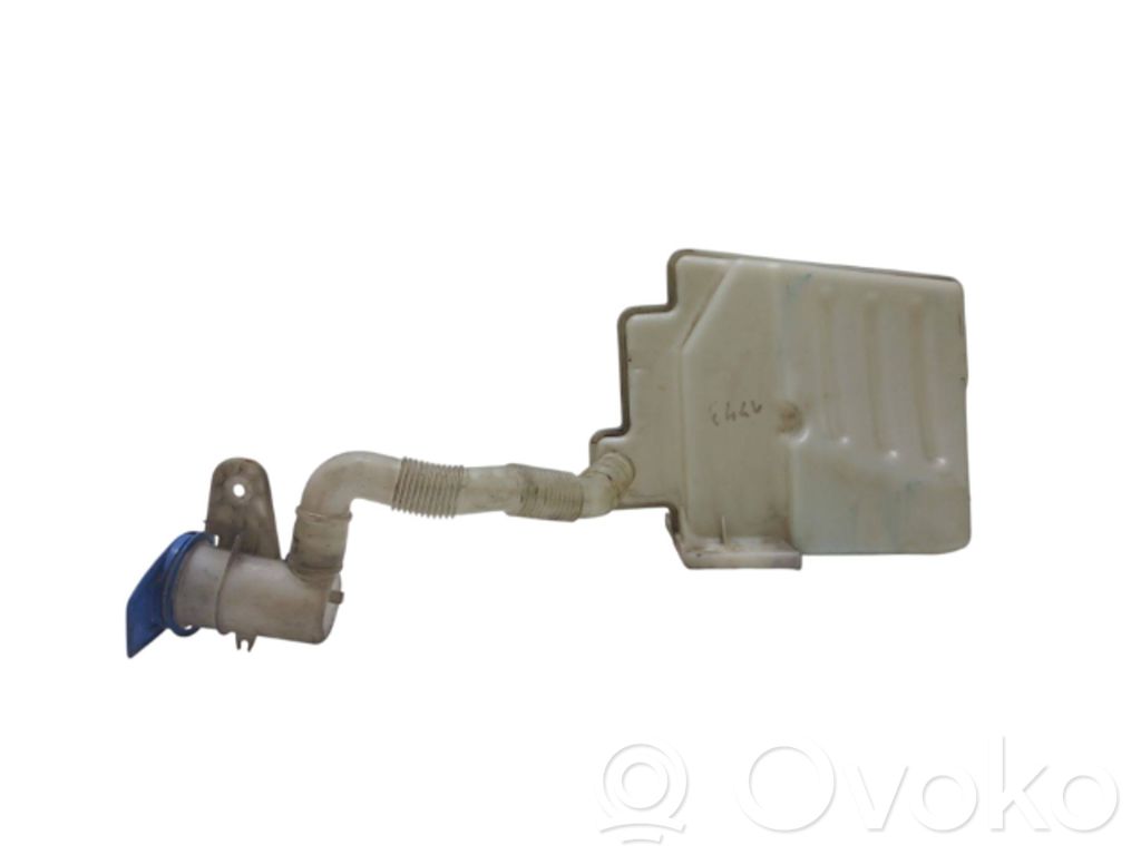 Skoda Octavia Mk2 (1Z) Serbatoio/vaschetta liquido lavavetri parabrezza