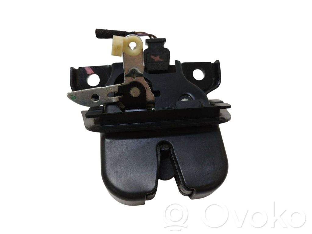 Tailgate/trunk/boot lock/catch/latch   8Z0827520