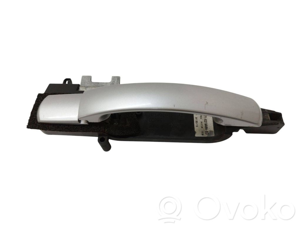 Ford Mondeo Mk III Manecilla externa puerta delantera 