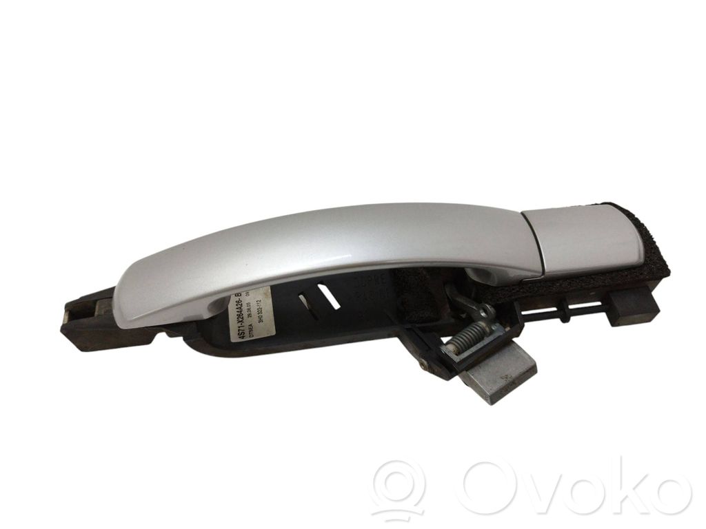 Ford Mondeo Mk III Maniglia esterna per portiera posteriore 