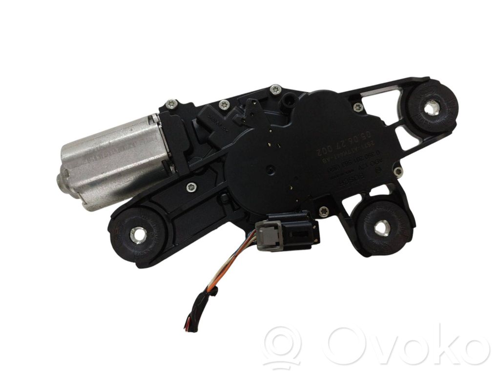 Ford Mondeo Mk III Motor ștergător lunetă 
