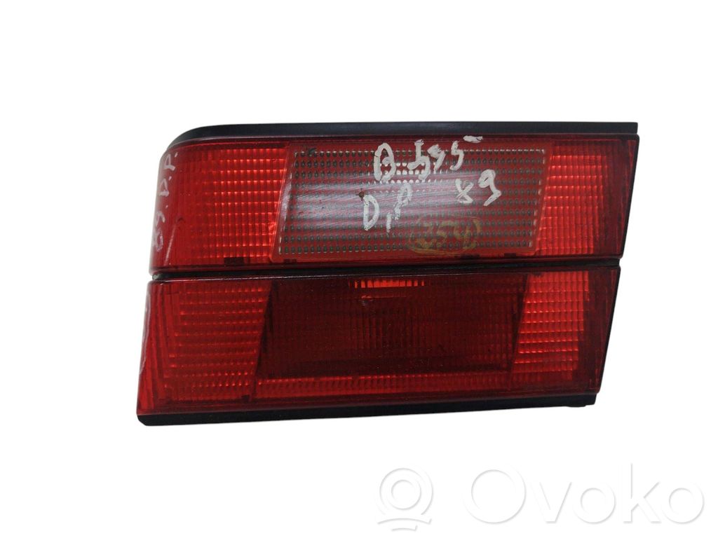 BMW 5 E34 Tailgate rear/tail lights 