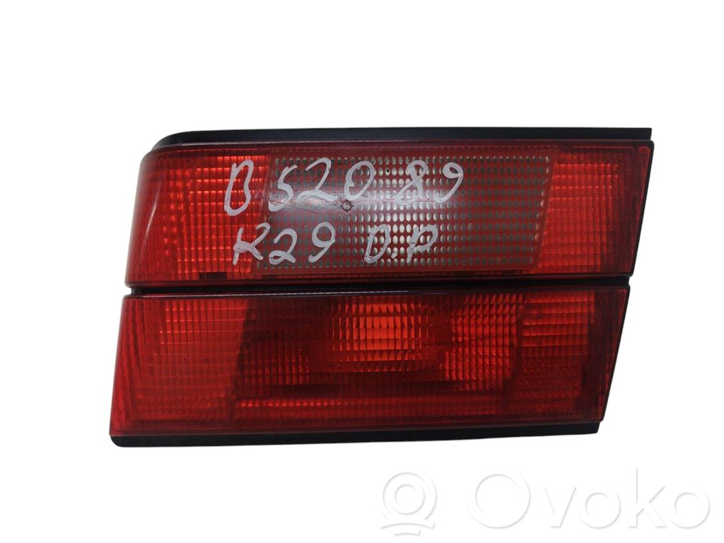Tailgate rear/tail lights   13400200