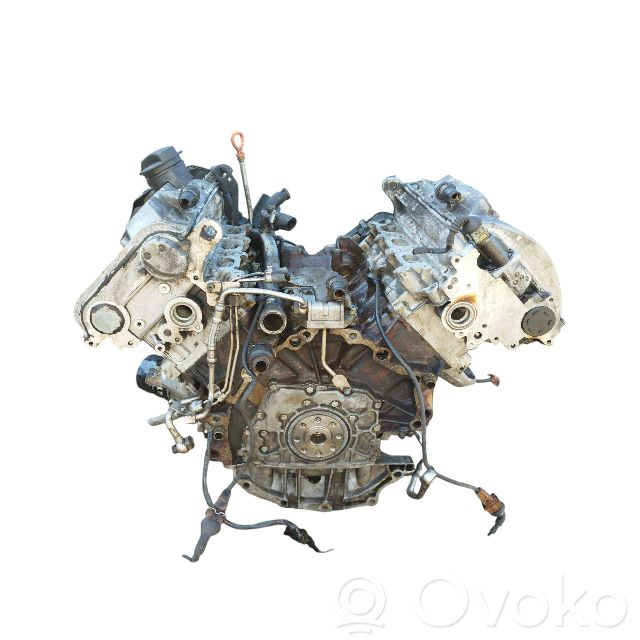 Audi A6 S6 C5 4B Motor 