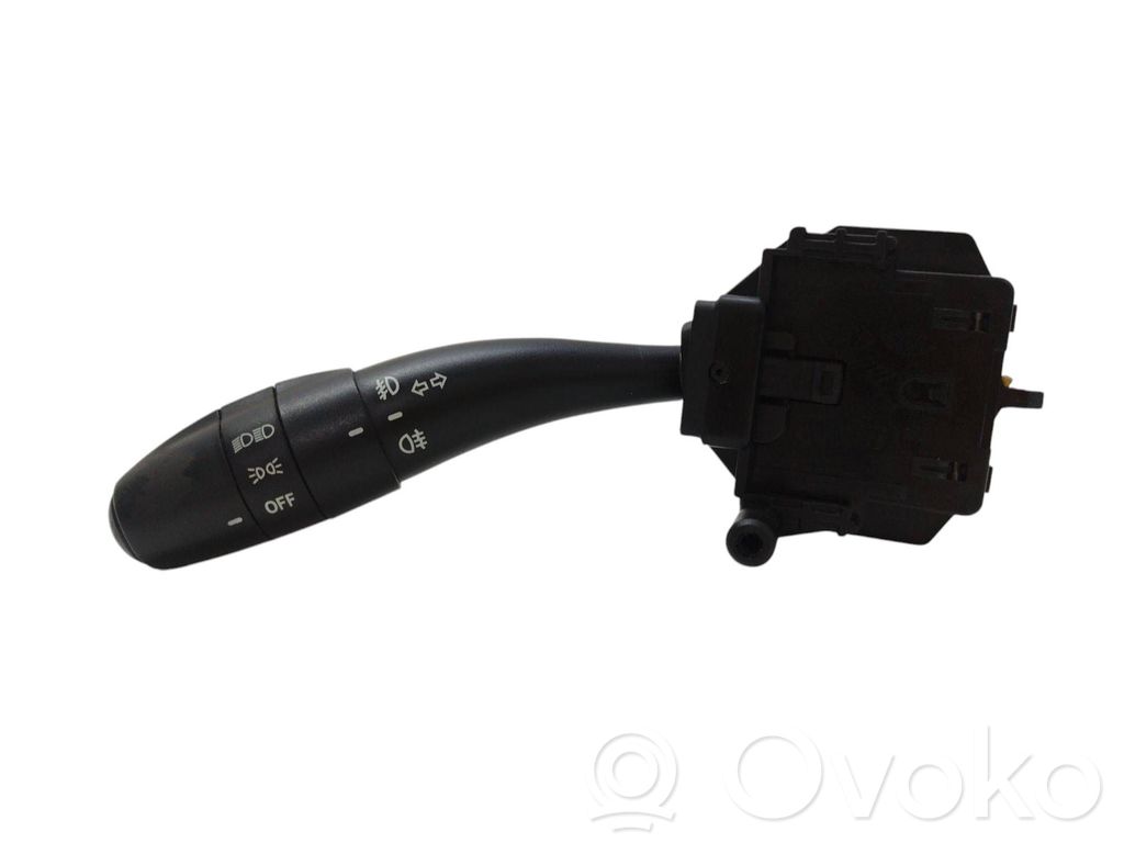 Hyundai i30 Palanca de intermitentes 