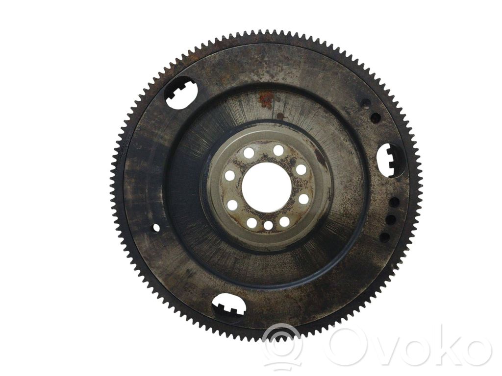 Volante motor