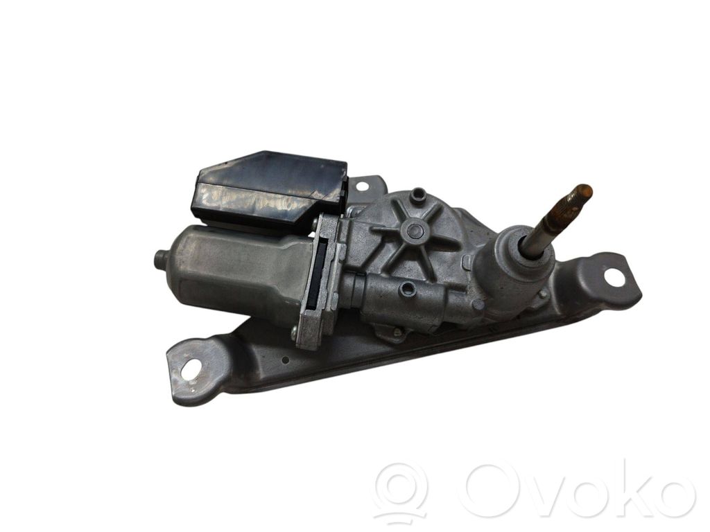 Toyota Yaris Motor ștergător lunetă 