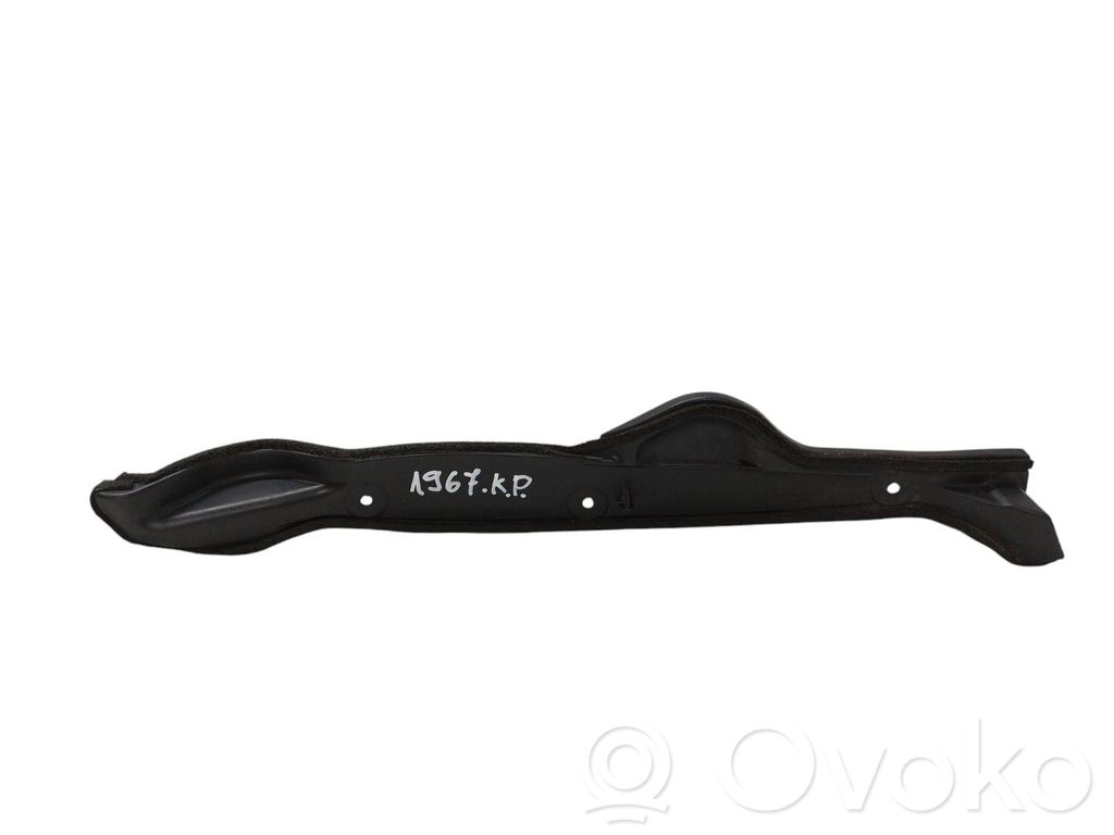 Toyota Yaris Ornament capăt aripă 