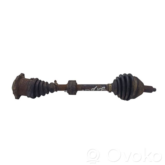 Etuvetoakseli   1J0407283K
