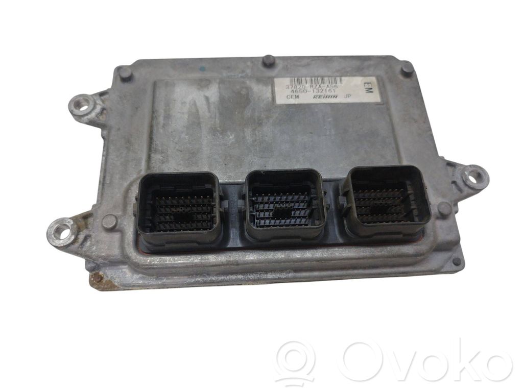 Engine control unit/module   4650132161,37820RZAA56