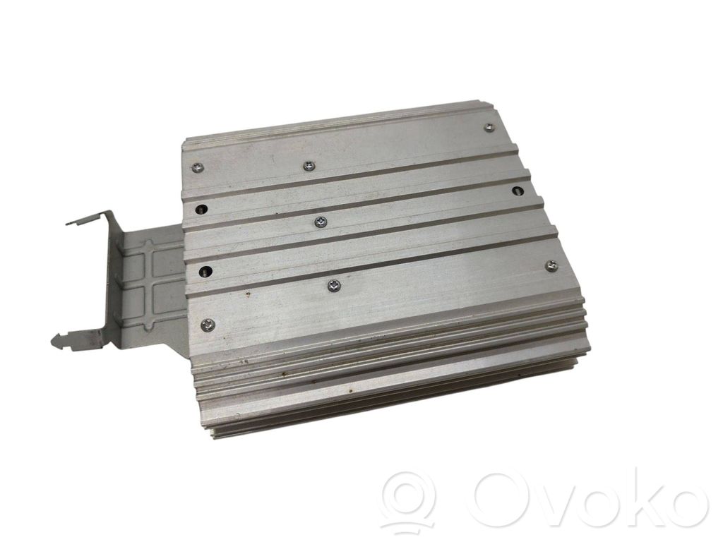 Mitsubishi Eclipse Garso stiprintuvas 