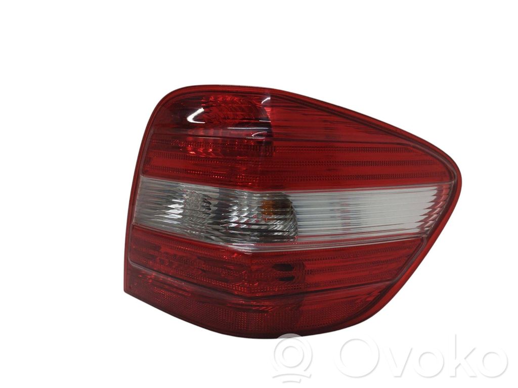 Mercedes-Benz ML W164 Lampa tylna 