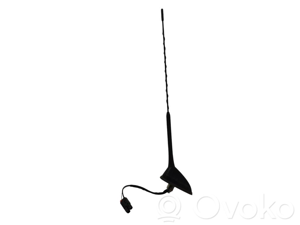 Ford Focus Antena aérea GPS 