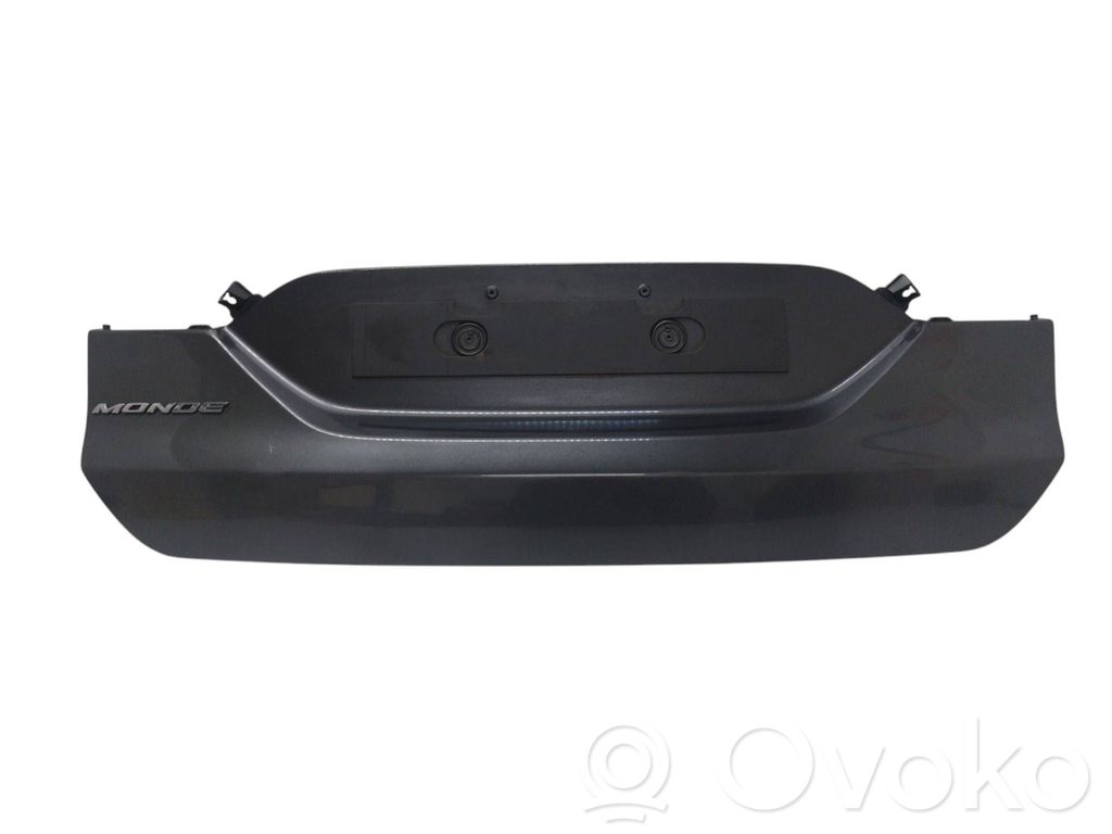 Tailgate trim   DS73F423A40E