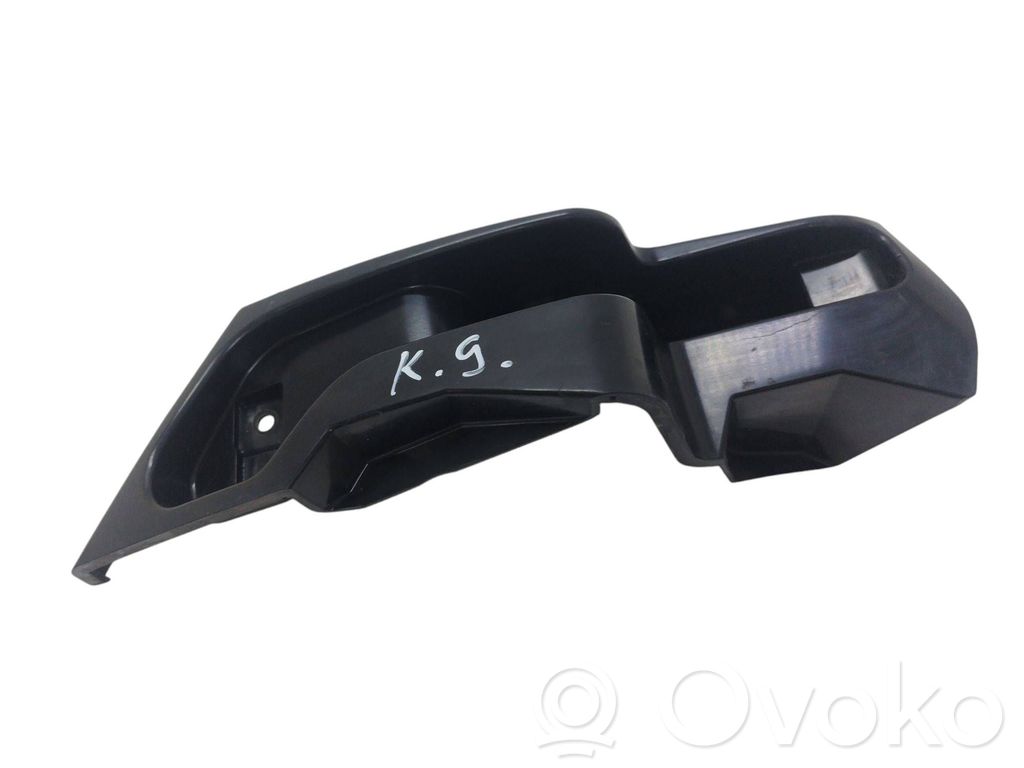 Ford Mondeo MK V Suport montare bară spate