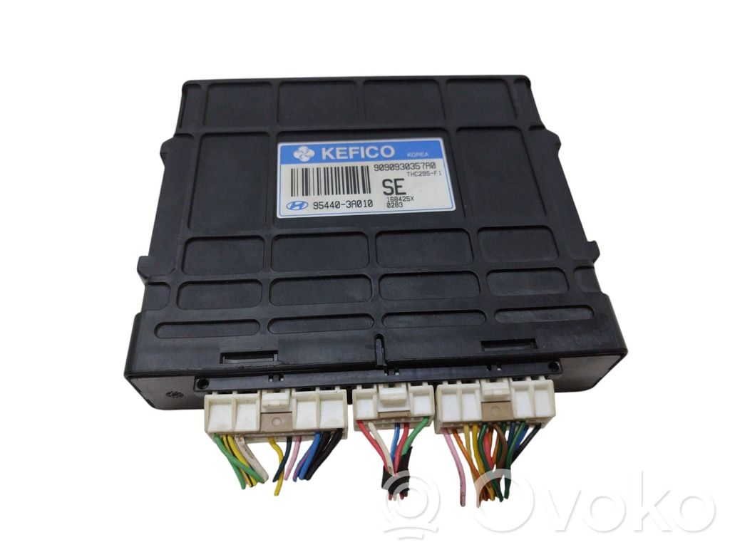 Hyundai Sonata Gearbox control unit/module 