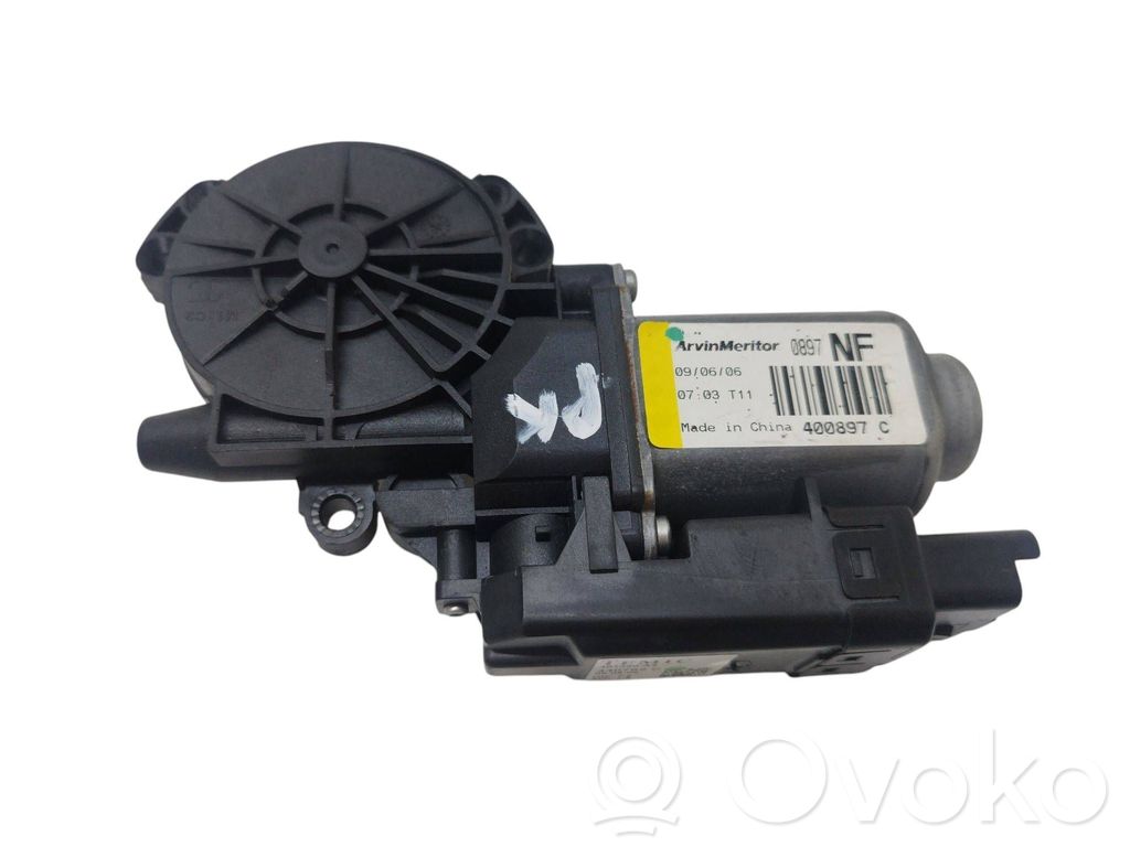 Hyundai Sonata Silnik regulatora szyby drzwi przednich 