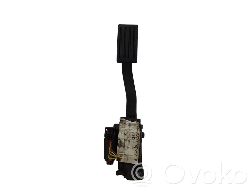 Kaasupoljin   4M519F836AH,6PV00864101
