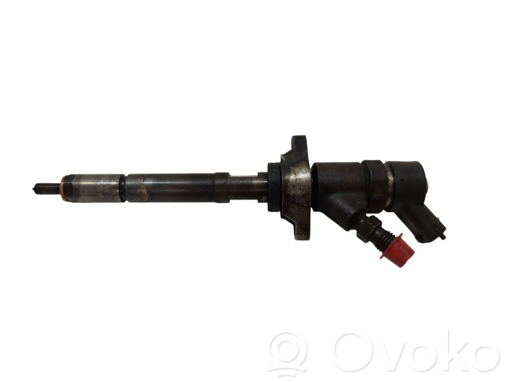 Ford Focus Inyector de combustible 