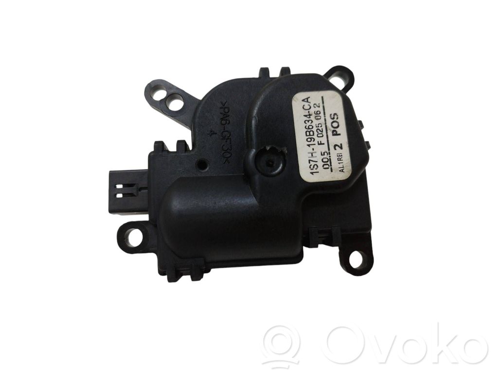 Silniczek nagrzewnicy   1S7H19B634CA,F025062
