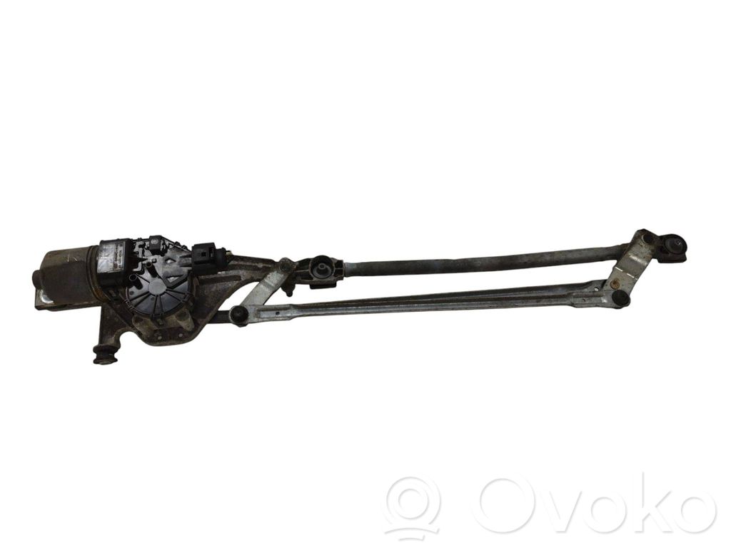 Ford Focus Motor și paralelogram ștergător parbriz 