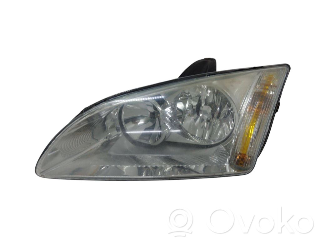Phare frontale   4M5113K060BA,VP4M5X13K060BA