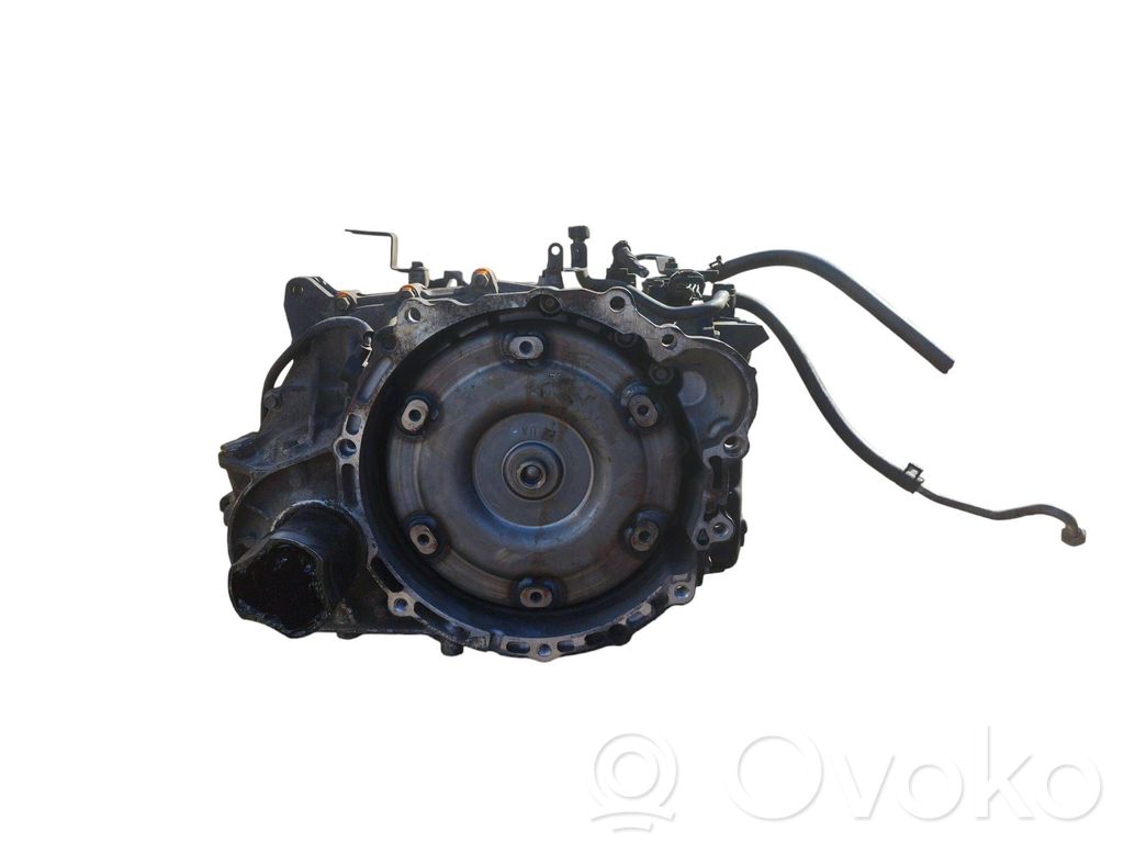 Hyundai i40 Caja de cambios automática 
