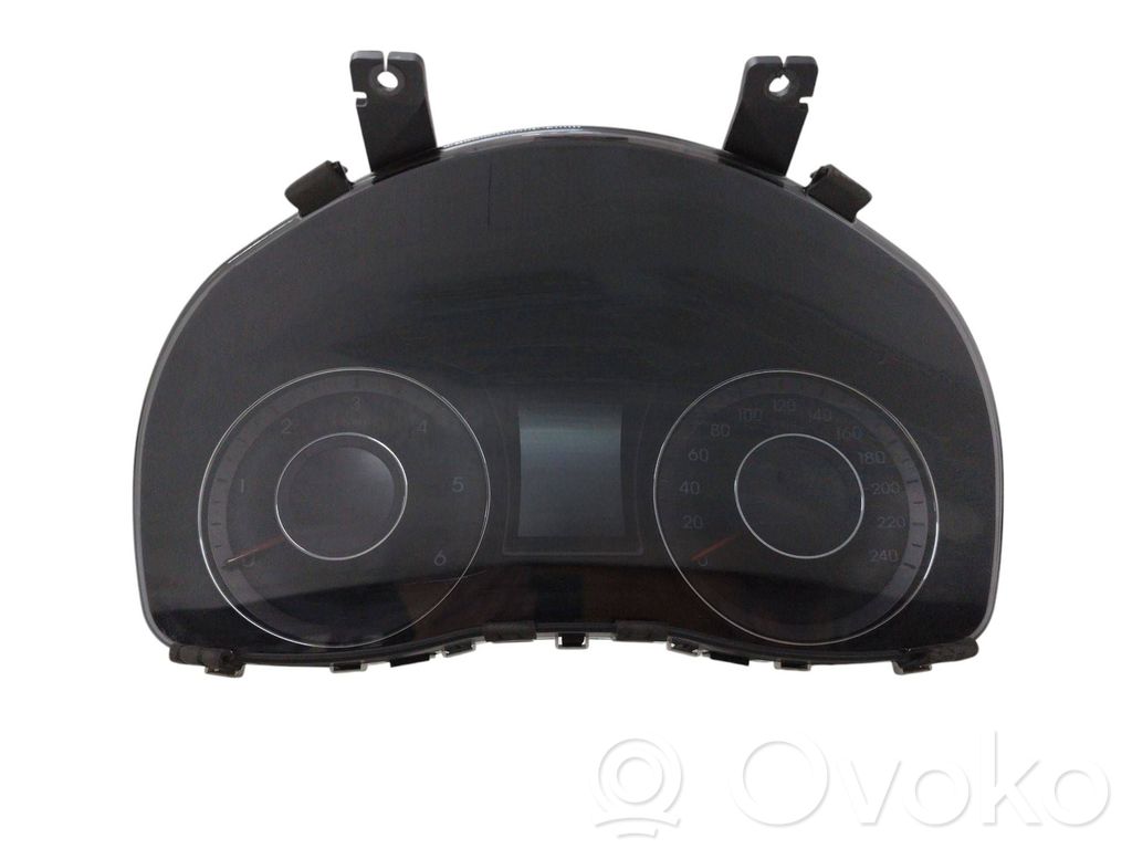 Hyundai i40 Velocímetro (tablero de instrumentos)