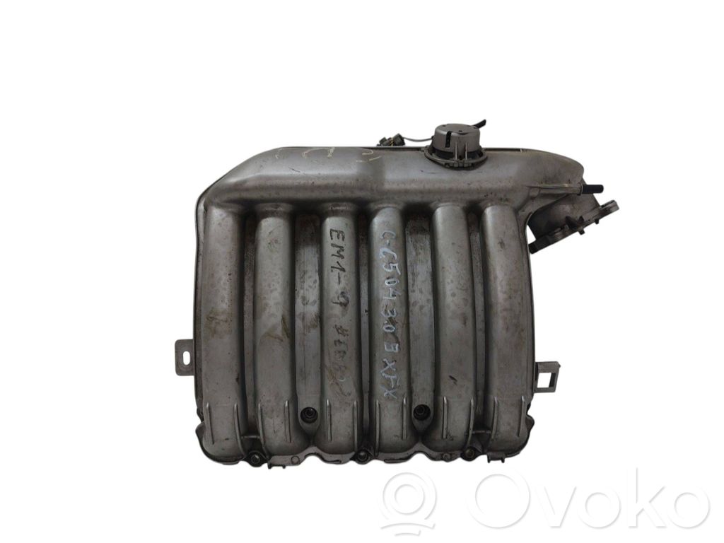 Citroen C5 Kolektorius įsiurbimo 