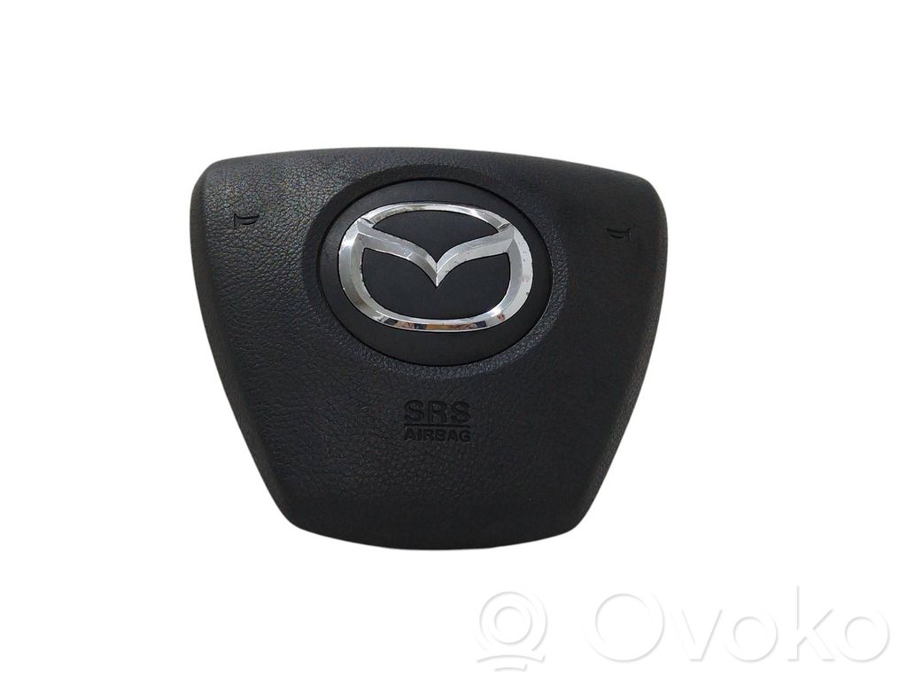 Airbag del volante   T93340A,GS1E57K00