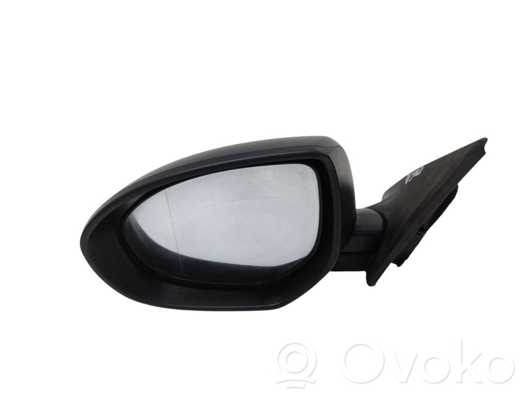 Mazda 6 Front door electric wing mirror 