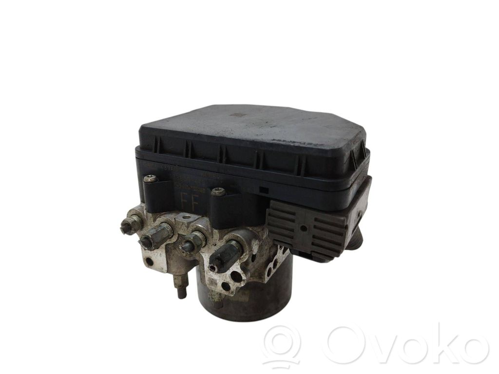 Mazda 6 ABS Pump 