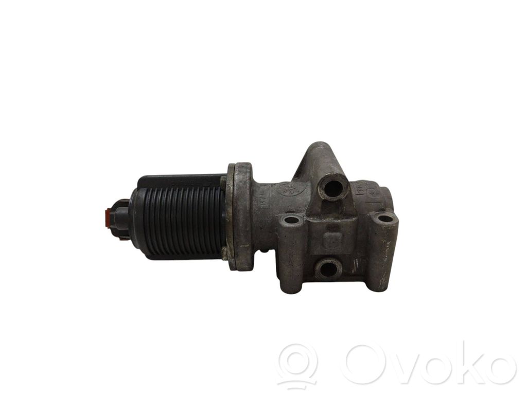 Válvula EGR   55215031